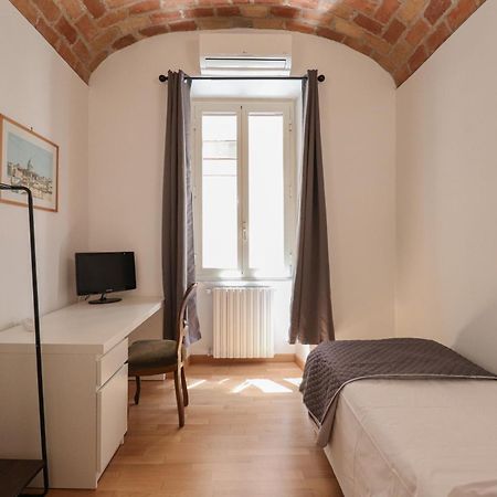 Apartamento Casa Cecilia A Monti Roma Exterior foto