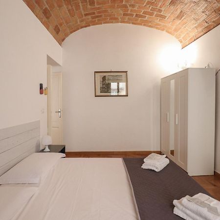 Apartamento Casa Cecilia A Monti Roma Exterior foto
